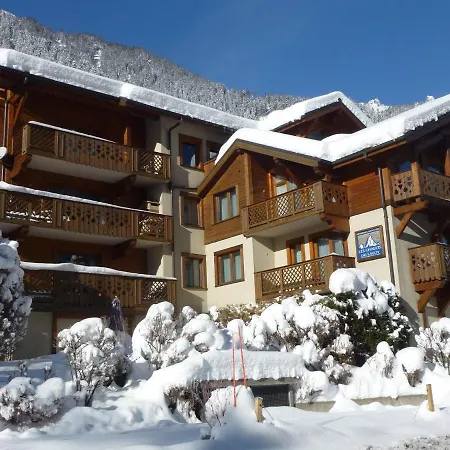 Modern In France Near Ski Lift * Chamonix
