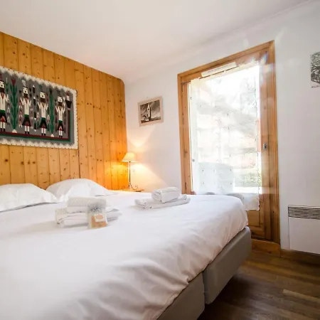 Apartament Modern In France Near Ski Lift