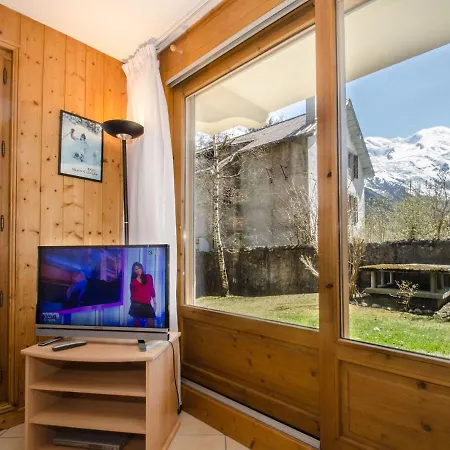 Apartament Modern In France Near Ski Lift *