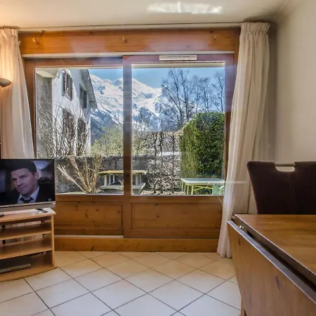 Modern In France Near Ski Lift Apartament